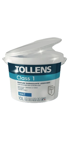 Tollens Class 1 