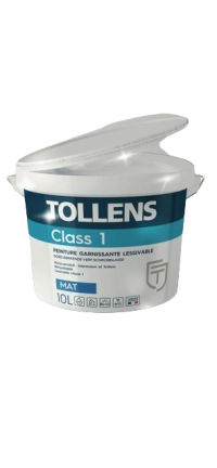 Tollens Class 1 